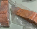 鮮京采 智利大西洋鮭魚(yú)三文魚(yú)段 凈重2斤 生鮮魚(yú)類(lèi)  曬單實(shí)拍圖