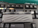 聯(lián)想(Lenovo)1TB Nvme1000MB/s移動(dòng)固態(tài)硬盤(pán)（PSSD）PS9 Type-C USB3.2 雙接口手機(jī)直連筆記本電腦外接 曬單實(shí)拍圖