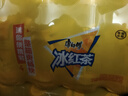 康師傅 冰紅茶330ml*12瓶 檸檬紅茶飲料飲品輕巧裝整箱 王一博同款 曬單實拍圖