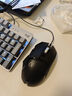 羅技（G） G502 HERO主宰者游戲鼠標(biāo)電競鼠標(biāo)有線RGB機(jī)械配重競技FPS吃雞宏cf送男友男生禮物 G502HERO+阿卡麗貼紙+收納盒+鼠標(biāo)墊 曬單實(shí)拍圖