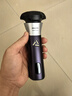 飛利浦（PHILIPS）剃須刀電動(dòng)2025年新品 3系旋風(fēng)PRO 男士刮胡須刀 實(shí)用生日禮物送男友老公送父親 【浮動(dòng)貼面刀頭丨順滑暢剃】深紫 曬單實(shí)拍圖