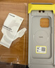 倍思【康寧玻璃膜】適用蘋果16Pro鋼化膜 iPhone16Pro手機膜全屏覆蓋防塵防摔防指紋高清膜無塵倉貼膜 曬單實拍圖