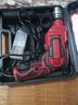 歐萊德（OULAIDE）沖擊鉆工業(yè)級(jí)手電鉆780W電鉆兩用多功能電鉆電動(dòng)螺絲刀 曬單實(shí)拍圖