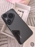 HUAWEI Pura 80 Pro  12GB+512GB 釉黑一英寸主攝  個(gè)性色卡 AI輔助構(gòu)圖 華為鴻蒙智能手機(jī) 曬單實(shí)拍圖