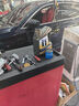 美孚（Mobil）黑金0W-30機(jī)油4L+機(jī)濾+空調(diào)濾+空氣濾+工時單次大保養(yǎng)12個月有效 曬單實(shí)拍圖