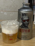 長安牛啤油潑辣子啤酒750ml黃桂小麥艾爾精釀啤酒1L*6罐整箱西安特色 2罐(黃桂小麥1罐+油潑辣子1罐) 曬單實拍圖