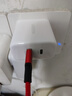 綠聯(lián)充電器頭PD20W多口氮化鎵快充type-c/usb插頭適用蘋(píng)果17iPhone17/16/15ProMaxair華為小米手機(jī)iPad 曬單實(shí)拍圖