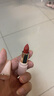 卡姿蘭（Carslan）口紅輕霧感啞光唇膏不易掉色不易沾杯七夕情人節(jié)禮物送女友 M03#中樣【有非賣品字樣】 曬單實(shí)拍圖