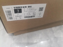 安踏葉子5丨女鞋夏季輕質(zhì)厚底跑步鞋女輕便回彈減震運動(dòng)鞋增高女鞋子 曬單實(shí)拍圖
