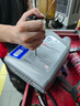 美孚（Mobil）銀美5W-40機油5L+機濾+空調(diào)濾+空氣濾+工時單次大保養(yǎng)12個月有效 曬單實拍圖