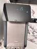 美的（Midea）小魔方plus即熱熟水機 飲水機電熱水瓶電水瓶 燒水壺電熱水壺5L 保溫恒溫一體真沸騰除氯32FPro 曬單實(shí)拍圖