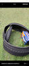 正新CST正新山地自行車(chē)輪胎鋼絲抗扎防穿刺內外胎26X1.95 MTB 26寸195 26x1.95正新內外胎1套C1820花紋 曬單實(shí)拍圖