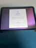 Apple/蘋(píng)果 iPad 11英寸 A16芯片2025年款 平板電腦 (128GB WLAN版/學(xué)習辦公娛樂(lè ))藍色 曬單實(shí)拍圖