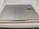 ThinkPad【國家補(bǔ)貼20%】聯(lián)想ThinkBook X 2025酷睿Ultra9 13.5英寸 32G 1T 2.8K AI高刷屏辦公筆記本電腦 曬單實拍圖