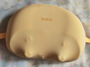 倍輕松（breo）肩頸腰背按摩儀器按摩枕全身多部位熱敷揉捏靠墊實(shí)用送媽媽男女朋友老婆老公生日送老師教師節禮物 曬單實(shí)拍圖