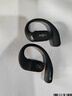 韶音（SHOKZ）OpenFit 2 T920新一代舒適圈開放式耳機掛耳式藍牙耳機運動跑步騎行無線非骨傳導 闌夜黑 曬單實拍圖