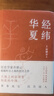 許倬云作品自選】經(jīng)緯華夏 萬(wàn)古江河 歷史大脈絡(luò ) 觀(guān)世變 問(wèn)學(xué)記    大國霸業(yè)的興廢 【2023新書(shū)】經(jīng)緯華夏【定價(jià)69】 曬單實(shí)拍圖