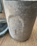 SIMELO施美樂(lè)純鈦咖啡杯男女便攜隨行杯鈦水杯保溫杯 中秋節(jié)禮品380ML 曬單實(shí)拍圖