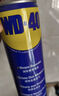 WD-40摩托車(chē)鏈條清洗劑wd40仿賽巡航除銹清潔油除濕強力去污噴劑500ml 曬單實(shí)拍圖