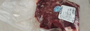 沃典 國產(chǎn)谷飼原切牛腿肉 凈重4斤贈鹵料包 牛肉生鮮燉煮食材源頭直發(fā) 曬單實拍圖