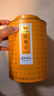 八馬茶業(yè)烏龍茶 百福安溪鐵觀音清香型特級(jí)500g 罐裝茶葉自己喝 曬單實(shí)拍圖