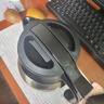 虎牌（TIGER）原裝正品虎牌保溫壺PWM-A16C/A20C壺蓋PWM-B160/B200熱水瓶蓋配件 PWM黑色壺蓋（XC） 曬單實(shí)拍圖