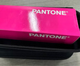 新品 PANTONE潘通色卡CU色卡 GP1601B配方指南 國際標(biāo)準(zhǔn)通用專色C卡U卡 1-7開頭 曬單實拍圖