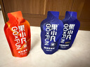 百瑞源出品 果小凡黑枸杞原漿禮盒1800ml 青海黑枸杞子鮮枸杞汁原漿100% 曬單實(shí)拍圖