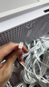 九州風(fēng)神（DEEPCOOL）額定750W白色電源PQ750G金牌全模適配RTX5070顯卡(日系主電容/FDB軸承/壓紋線/10年質(zhì)保） 曬單實拍圖