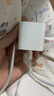 WITGOER充電器適用于蘋果30W充電頭數(shù)據(jù)線PD20W快充套裝iPhone14promax13/12手機11平板xr插頭1米type-c 曬單實拍圖