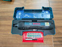 博世（BOSCH）電動螺絲刀/起子機(jī)GO3 家用安裝數(shù)碼維修 17件批頭套裝磁吸延長桿 曬單實拍圖