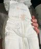尤妮佳MOONY極上嘗鮮裝紙尿褲尿不濕極光薄透氣散熱 M碼 100片(6-11kg) 曬單實(shí)拍圖