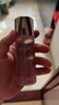 自然堂粉鉆緊致細嫩玫瑰水110mL 保濕抗皺緊致舒緩爽膚水女七夕 曬單實拍圖