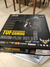 華碩（ASUS）TUF GAMING B550M-PLUS WIFI II 重炮手主板支持CPU 5700X/5700G/5600（AMD B550/socket AM4） 曬單實(shí)拍圖