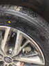 玲瓏輪胎215/55R17 98W 玲瓏臻選 UD 適配起亞K4/名圖 曬單實(shí)拍圖
