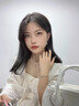 唯一（Winy）七夕情人節(jié)禮物四葉草999足銀項(xiàng)鏈生日送女朋友老婆2025新款吊墜 曬單實(shí)拍圖