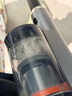 uwant友望吸塵器V400Pro 超強(qiáng)大吸力自集塵洗【雙倍集塵0殘留 全鏈防纏繞】抑菌家用無線手持掃地除螨儀 曬單實(shí)拍圖