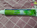 竹鹽 全優(yōu)護(hù)牙膏220g精煉竹鹽成分減輕牙漬多效護(hù)理 清新口氣 曬單實拍圖