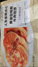 大希地 牛肉酥皮餡餅1040g 10片裝 拒絕邊角料 牛肉餅 早餐半成品 曬單實拍圖