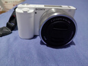 索尼（SONY）【政府補(bǔ)貼】ZV-E10L 半畫幅微單相機(jī) 標(biāo)準(zhǔn)鏡頭套裝 顏值機(jī)身 精準(zhǔn)對(duì)焦 VLOG APS-C畫幅 白色  曬單實(shí)拍圖