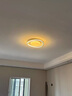 歐普照明旗艦客廳吸頂主燈led現(xiàn)代簡約大氣臥室餐廳全屋燈具套餐 套餐21  大號客廳燈 4室2廳 C款 三色變光 曬單實拍圖