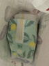 好奇（Huggies）小森林紙尿褲NB66片(5kg以下)尿不濕心鉆【透氧頂配更低敏】 曬單實(shí)拍圖