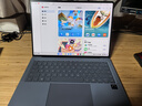 華為MateBook Pro 柔光版筆記本電腦 OLED護眼云晰柔光屏 鴻蒙操作系統 970g超輕薄長續(xù)航32GB 1TB晴藍 曬單實拍圖