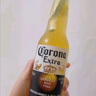 科羅娜（CORONA）特級(jí)啤酒330ml*24瓶啤酒整箱裝經(jīng)典拉格 七夕送禮  曬單實(shí)拍圖