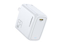 品勝3C認(rèn)證 65W氮化鎵充電器Type-C插頭PD45W快充通用蘋果1615手機(jī)華為mate70三星聯(lián)想mac筆記本電腦 曬單實(shí)拍圖