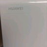 華為【3C認證】原裝多協(xié)議超級快充移動(dòng)電源10000mAh（Max 22.5W SE） 13重安全防護 可上飛機 白色 曬單實(shí)拍圖