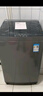 美的（Midea）波輪洗衣機(jī)全自動(dòng)10kg家用大容 量專利免清洗 一級(jí)能效 健康除螨洗不銹鋼立方內(nèi)筒 MB10V37T 曬單實(shí)拍圖