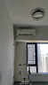 松下空調(diào)松之舞 速冷低噪音 掛機(jī)1.5匹新一級(jí)能效省電 變頻冷暖 國家補(bǔ)貼 58°C自清潔HZ35K410Q 曬單實(shí)拍圖