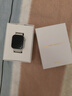 華為[買(mǎi)贈(zèng)七夕禮盒]HUAWEI WATCH FIT 4 悅動(dòng)白氟橡膠表帶 華為運(yùn)動(dòng)智能手表 手表+限定表帶+定制禮盒 曬單實(shí)拍圖