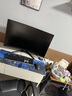 HKC31.5英寸 2K 高分顯示器240HZ高刷新率屏1000R濾藍(lán)光不閃屏電競游戲曲面屏筆記本臺式 CG321QKS 曬單實拍圖
